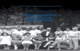ateneumemoriapopular.cat · Lorenzo Rubio, César, 1978- autor . Solidaritat, justícia, memòria : l’Associació Catalana d’Expresos Polítics del Franquisme. – (Entitats memorialistes