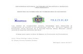 UNIVERSIDAD NACIONAL AUTÓNOMA DE NICARAGUA, …repositorio.unan.edu.ni/4650/1/96821.pdf · ESTRATEGIA PARA EL DESARROLLO DE LA COMPRENSIÓN LECTORA 180 Prueba diagnóstica 180-188