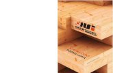 TORNILLERÍA - hecohsi.com · Nuestra gama de productos se compone de tornillería estructural, tornillería universal para madera y afines, anclajes para hormigón, conectores para