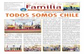 Impresión: Diseño: Semanario ...iglesiademagallanes.cl/wp-content/uploads/2018/09/... · sobre los migrantes: “Su cultura, su religiosidad, su trabajo, su empeño han hecho lo
