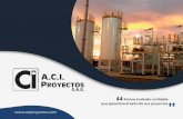 Somos el aliado confiable que garantiza el éxito de sus proyectosaciproyectos.com/sites/default/files/portafolio_de... · 2018. 11. 20. · Transportadora de Gas Internacional S.A.