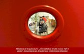 Presentación de PowerPointbib.us.es/.../files/m-d-tutorial4patrimonio-15-16.pdf · Recursos de Información para la investigación A. Buscar información en la Red: Evaluar la información