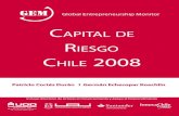CHILE 2008 CAPITAL DE RIESGO - UDD | Admisión 2020negocios.udd.cl/gemchile/files/2014/11/GEM-capital-riesgo2008.pdf · Figura 7: El perfil del Inversionista Temprano (informal) en
