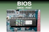 BIOS - cbt1.edu.mx€¦ · Actualizando la bios conseguiremos que nuestros dispositivos más nuevos no reconocidos hasta el momento puedan ser reconocidos por la BIOS o nuevas formas