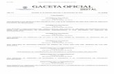 New Gaceta Oficial Digital, miércoles 11 de diciembre de 2013gacetas.procuraduria-admon.gob.pa/27431_2013.pdf · 2014. 1. 21. · Año CX Panamá, R. de Panamá miércoles 11 de