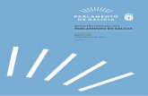 BOLETÍN OFICIAL DO PARLAMENTO DE GALICIA · Sobre as previsións do Goberno galego referidas á inclusión do Observatorio dos Ríos de Galicia no organigrama da Consellería de