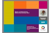Manual de Operación PMG 2012oic.segob.gob.mx/.../manual_de_operacion_pmg_2012.pdf · Manual de Operación del Módulo Institucional 2012 7/39 Programa Especial de Mejora de la Gestión