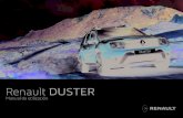 Renault DUSTER...1.2 LLAVES, TELEMANDO POR RADIOFRECUENCIA: generalidades (1/2) Unidad de telemando por radiofrecuencia B o C 2 Bloqueo de las cuatro puertas. 3 Desbloqueo de las cuatro