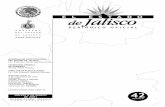 Jueves 8marzo No42 Secc III - Jalisco · 2016. 10. 15. · Jueves 8marzo No42 Secc III Author: avalderrama Subject: Jueves 8marzo No42 Secc III Created Date: 3/30/2001 6:06:12 PM
