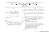 Gaceta - Diario Oficial de Nicaragua - No. 204 del 26 de ... · Es conforme, Managua, 19 de Junio de 19 Glenda Hernández. Director de Registro. Reg. No. 3596 - R/F 470836 - Valor