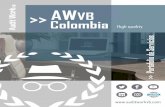 >> AW Colombia VB High quality · 2020. 7. 16. · diversos sectores económicos, Nuestra trayectoria en el mercado nos ha permitido entender el negocio de nuestros clientes, marcando