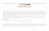 LATAM - Tirant Onlinelatam.tirantonline.com/estaticas/guiausuario/GUIA_USUARIO.pdf · – Noticias RSS – Contacto – Ayuda – Preguntas más frecuentes ... que ofrece utilidades