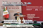 Impulso al sector financierohabitatmx.com/pdf/HbtFeb19.pdf · El principal problema que ven los inversionistas es que Pemex, que dirige Octavio Romero Oropeza, no ha logrado explicar