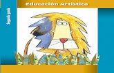 Educación Artísticabibliotecadigital.tamaulipas.gob.mx/archivos/... · cuestionario. Llénalo para decirnos qué te pareció tu libro y en qué podemos mejorarlo. Proyecto de ensamble