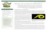 oletín de la Alianza Globodera 2... · oletín de la Alianza Globodera Enero, 2017, Edición 2 Página 3 de las plagas vegetales han sido desarrolladas a través el mundo para prevenir