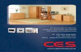 IN - cesfurniture.co.ukcesfurniture.co.uk/wp-content/uploads/2018/05/ces2018-04-26-1.pdf · All divan beds come complete with base and mattress, including head board fixings and castors.