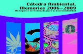 Memorias Catedras 2 - WordPress.com...Martha Duarte de Sandoval Amparo Duque Vargas Mauricio Echeverry Duque ... Harold Humberto Hernández Betancourt, Coordinador año 2007. Diana