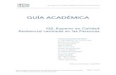 GAc Q2 2017 2018 rev20170914 - UB€¦ · Q2_Experto en Calidad Asistencial centrada en las Personas Guía académica Q2_Experto en Calidad Asistencial Centrada en las Personas MACA.