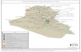 Control of Terrain in Iraq: December 21, 2014 Control Zo… · 12/21/2014  · Changes for December 21, 2014 Update: On December 20 and 21, Iraqi Kurdish Peshmerga “in coordination”