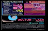 JUNIO 2008 - elsiglodetorreon.com.mx · farmacias: clisson · benavides · guadalajara · klyn´s · espimed · la luz · madrid · centros de belleza: depilite · laser skin care
