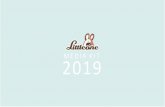 MEDIA KIT 2019 - littleone.com · (ВКОНТАКТЕ): 3000 руб. 3 анонса В топе пост находится 1 час, потом пост идет вниз по ленте