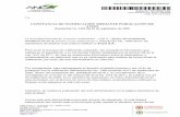 7.4 Resolución No. 1465 del 01 de septiembre de 2020 AVISO ...portal.anla.gov.co/.../ilovepdf_merged_2_9.pdf · La Autoridad Nacional de Licencias Ambientales ANLA, mediante el oficio