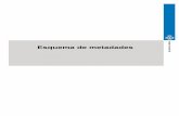 Esquema de metadades - adminweb.mataro.cat · Esquema de metadades Ajuntament de Mataró – Versió 1.0 | octubre 2017 Pàgina 1 de 39 Contingut 1. Antecedents i Objectius .....