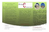 Actuaciones cursos 2012 al 2014 - AMPA Colegio Vistarrealampavistarreal.es/wp-content/uploads/2014/12/ampa2015.pdf · Actuaciones cursos 2012 al 2014 En los dos años como Junta Directiva
