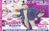 Miguel Caballero Leiva – El primer sitio de farandula ......su gran apoyo al arte y entretenimiento en Honduras… UD]yQ SRU OD FXDO HV GHVWDTXH HQ QXHVWUD 3RUWDGD GH ([WUD (QWUHWHQLPLHQWR«
