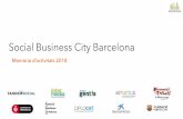 Presentación de PowerPoint - Social Business City Barcelona€¦ · Barcelona Obra Social "la Caixa" fundació gentis UNIVERSITAT RAMON LLULL uoc Univcrsitat Oberta de Catalunya