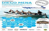 Campeonato Autonómico de Llaüt Valencià · III Regata Liga SUMA de banco fijo del Mediterráneo 16 de diciembre del 2017, Bahía de la Punta del Raset, Denia IV Memorial Diego