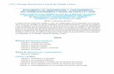 [ 24 ] Consejo Económico y Social de Castilla y León ... · por la Ley 13/1990, de 28 de n ov iembr e, rec on oc ida en el Est atuto de Autonomía de Castilla y León como Institución