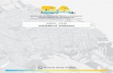 ABRIL 2018 DINÁMICA URBANA - Buenos Aires · y evolución de las diferentes construcciones en la ciudad y sus características esenciales como destino, tamaño, ambientes, valor