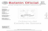Boletl·n of·1c·1alboletinoficial.sonora.gob.mx/boletin/images/boletinesPdf/2017/junio/... · Sonora, 08 de junio de 2017. C. RAMÓN ANTONIO DÍAZ NIEBLAS, DIPUTADO PRESIDENTE.-RÚBRICA.-C.