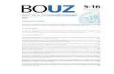 BOUZ 5-16 - unizar.eszaguan.unizar.es/record/48628/files/BOUZ-2016-005.pdf · Boletín Oficial de la Universidad de Zaragoza pág.360 BOUZ / 5-16 6 de mayo de 2016 III. Estructuras.