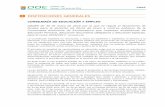 I DISPOSICIONES GENERALES - Diario Oficial de Extremaduradoe.juntaex.es/pdfs/doe/2016/1060o/16050139.pdf · Secundaria Obligatoria y Educación Especial, para la dotación de libros