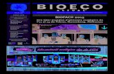 Pàg. 3 Pàg. 9 - Bio Eco Actual · 2017. 4. 19. · febrer, el centre firal de Nuremberg, acull la fira professional BIOFACH que, juntament amb VIVANESS, el Saló professional de