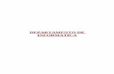Departamento de Economía...4 Universidad Carlos III de Madrid - Memoria 2012 DEPARTAMENTO DE INFORMATICA Á REA DE CONOCIMIENTO: ARQUITECTURA Y TECNOLOGIA DE COMPUTADORES