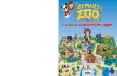 DESCARGA A A! LA APP GRATIScreatividades.rba.es/pdfs/es/MisAnimalesDelZoo_Fasc0_ESP_2020.pdf · · Descarga la app de Mis Animales del Zoo en tu store. · Entra en la web de la colección