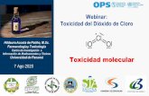 Hildaura Acosta de Patiño, M.Sc. Farmacología y Toxicología · FARMACOLOGÍA: Estudio de los efectos de las sustancias químicas (fármacos) sobre las funciones de los organismos