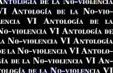 oviolencia A de la ntología la ovio vi A · 2019. 8. 1. · C 166 Castrillón, J. F. “El vencimiento de la muerte: de las lógicas de rivali-dad y avaricia, a las lógicas del
