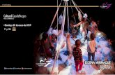 AVDA. CANTABRIA, 3 - Portal de Fundación Caja de Burgos | Fundación Caja de … ALGODON.pdf · 2019. 1. 17. · de maravillarse, de escuchar activamente y de aprender con total