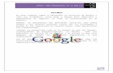 GOOGLE COMO HERRAMIENTA DE LA WEB 2.0€¦  · Web viewEn este trabajo vamos a presentar la historia de Google y como sus fundadores Larry Page y Sergey Brin empezaron a desarrollar