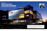 TOUZA ARQUITECTOS Nuevo Centro de Innovación 3M, Madrid · “catálogo” de productos. Nuevo Centro de Innovación 3M, Madrid Touza Arquitectos Sección Transversal ... de imagen