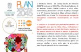 Presentación de PowerPoint€¦ · Podrán participar todas las niñas, niños, adolescentes y jóvenes mexicanos de 6 a 24 años de edad residentes en nuestro país en las siguientes