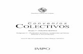 Convenios ColeCtivos - IMPO – Centro de Información OficialEn la ciudad de Montevideo, a los 29 días del mes de noviembre de 2010, en el local de la Asociación de las Industria
