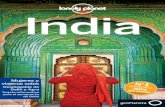 Con su suntuosa mezcla de tradiciones, creencias, Para ......Mujeres y viajeros solos Desplegable de Delhi y Agra Tarjeta informativa para el aeropuerto de Delhi O ir a la web de Lonely