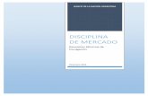 DISCIPLINA DE MERCADO - Banco de la Nación Argentina€¦ · Argentina mediante Comunicación A 5394 “Disciplina de Mercado” y sus modificatorias establece los requisitos mínimos