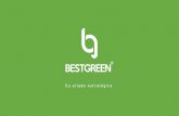 Su aliado estratégico - Best Green para web julio 2018...SU ALIADO ESTRATÉGICO. Empresa dedicada a la fabricación y comercialización de productos innovadores que ayudan a potencializar