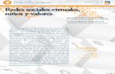 Diciembre 2013 - Mayo 2014 Volumen 06 ISSN: 2007-3542 Redes sociales virtuales…portales.sabes.edu.mx/redi/6/pdf/SABES_4_redes_sociales.pdf · 2020. 8. 28. · Redes sociales virtuales,